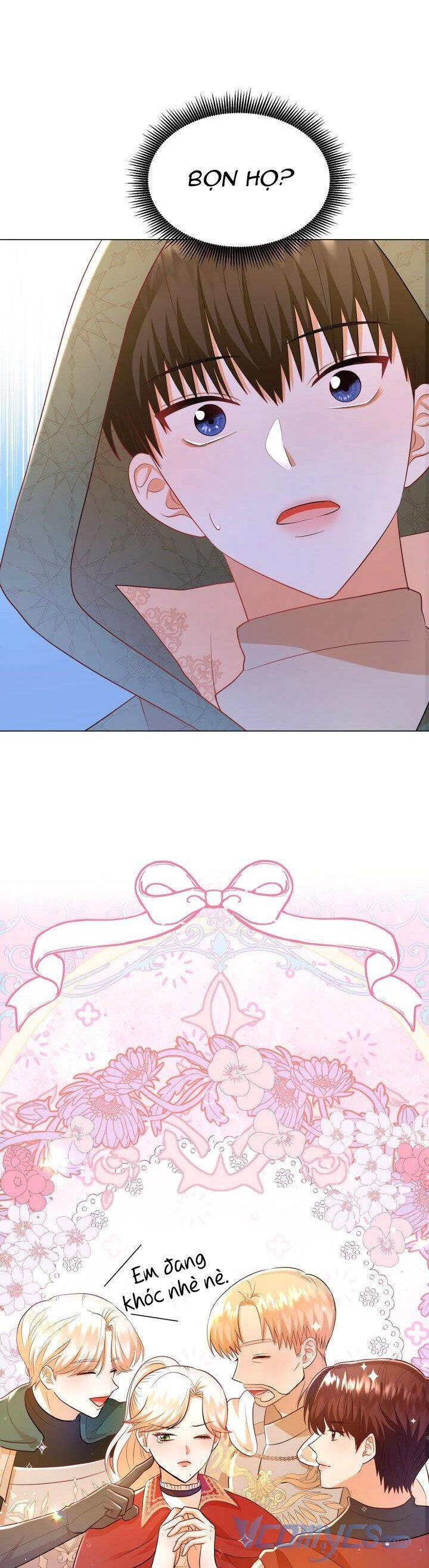 Nhân Vật Phản Diện Cũng Khó Chịu Chapter 14 - 39