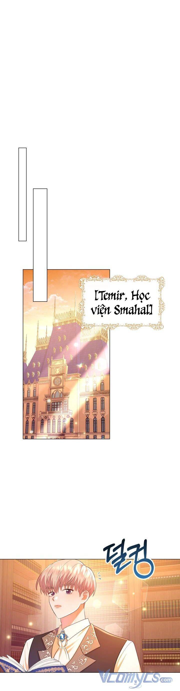 Nhân Vật Phản Diện Cũng Khó Chịu Chapter 14 - 42