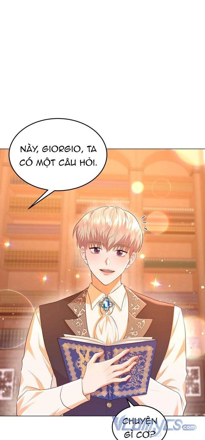 Nhân Vật Phản Diện Cũng Khó Chịu Chapter 14 - 44