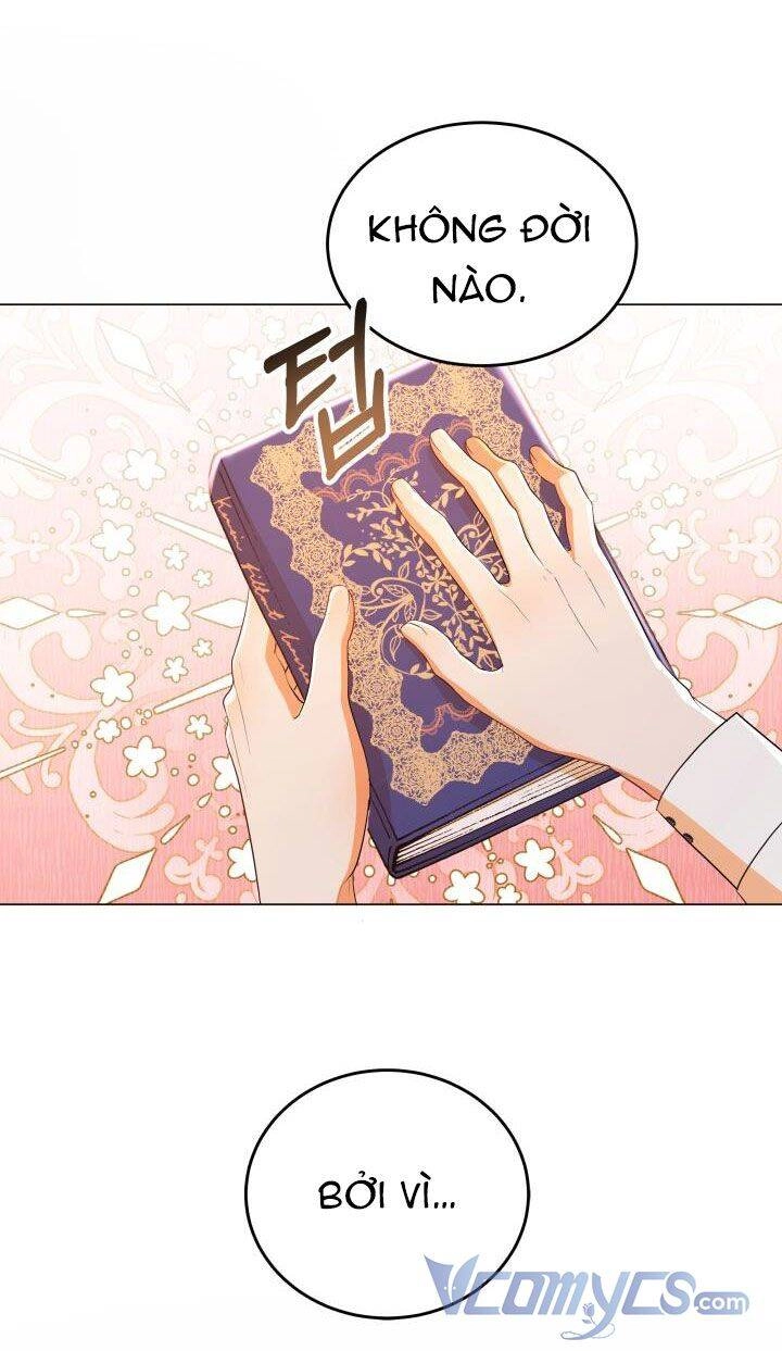 Nhân Vật Phản Diện Cũng Khó Chịu Chapter 14 - 46