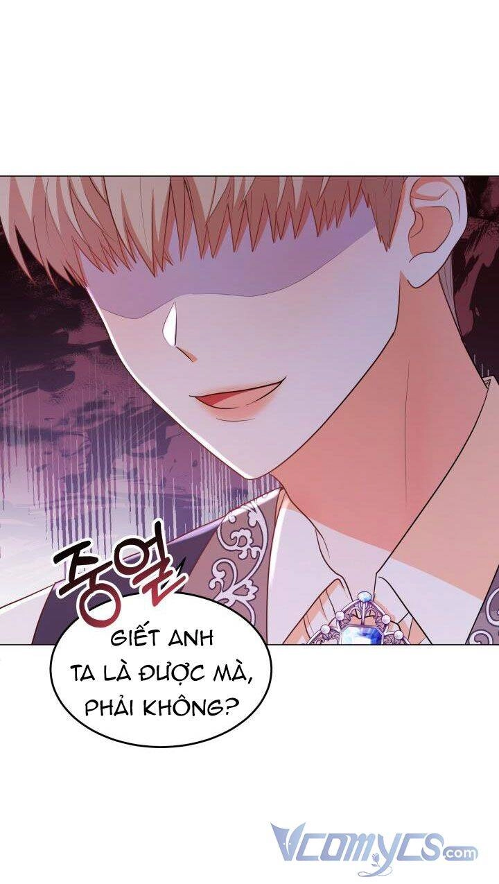 Nhân Vật Phản Diện Cũng Khó Chịu Chapter 14 - 48