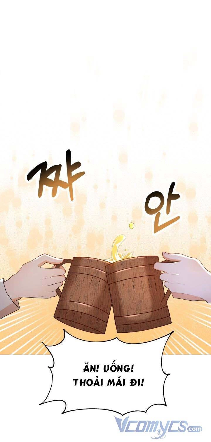 Nhân Vật Phản Diện Cũng Khó Chịu Chapter 15 - 1