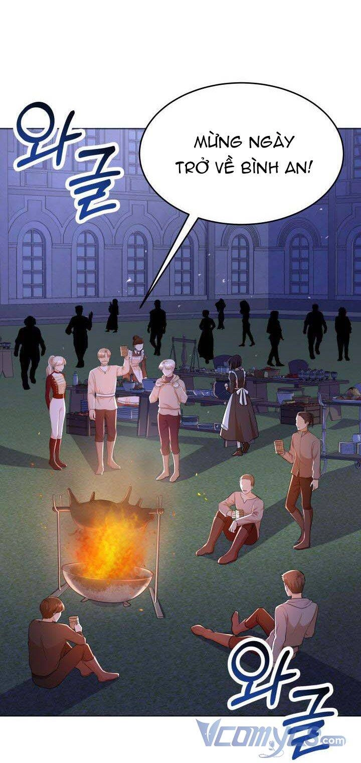 Nhân Vật Phản Diện Cũng Khó Chịu Chapter 15 - 2