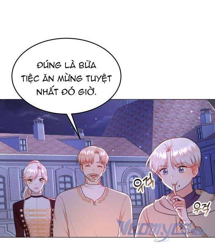 Nhân Vật Phản Diện Cũng Khó Chịu Chapter 15 - 3