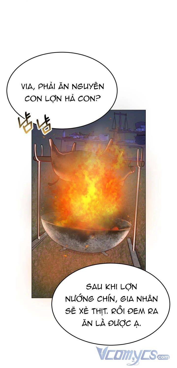 Nhân Vật Phản Diện Cũng Khó Chịu Chapter 15 - 4