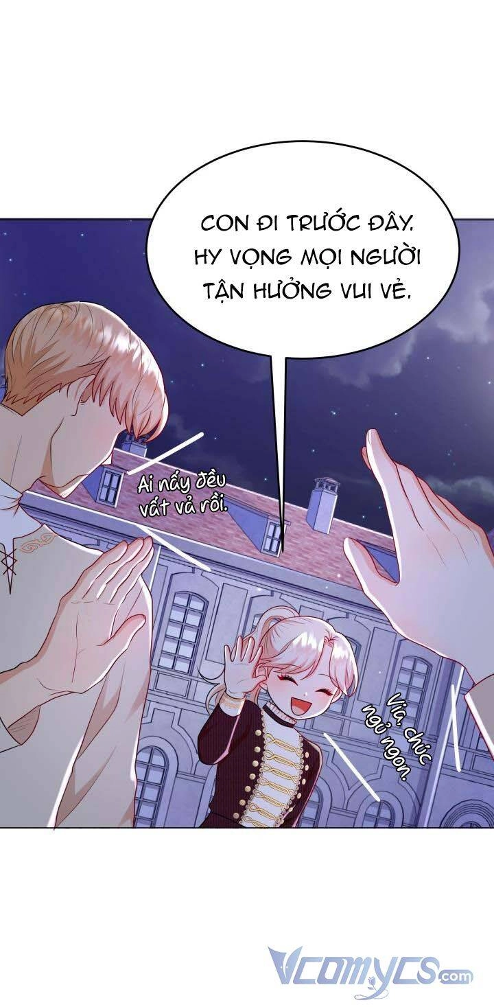 Nhân Vật Phản Diện Cũng Khó Chịu Chapter 15 - 5