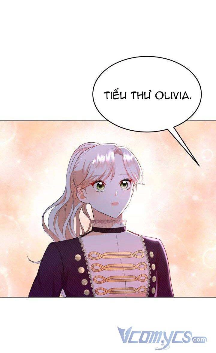 Nhân Vật Phản Diện Cũng Khó Chịu Chapter 15 - 6