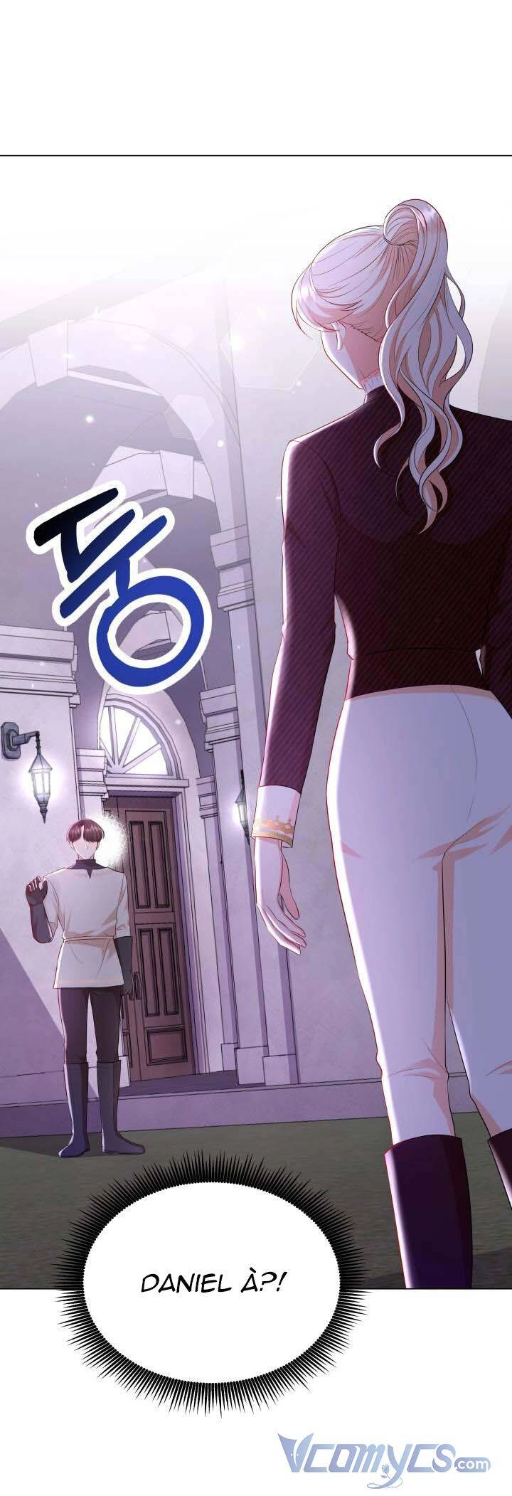 Nhân Vật Phản Diện Cũng Khó Chịu Chapter 15 - 7