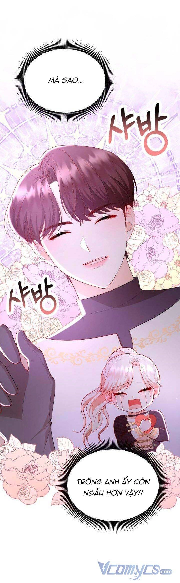 Nhân Vật Phản Diện Cũng Khó Chịu Chapter 15 - 9