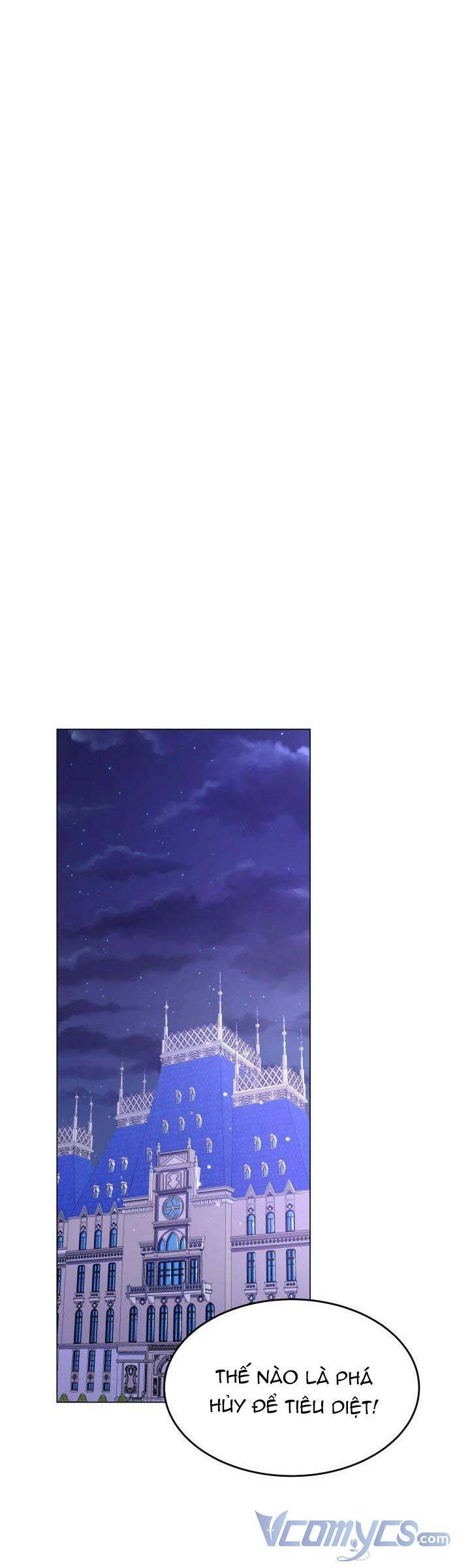 Nhân Vật Phản Diện Cũng Khó Chịu Chapter 15 - 10