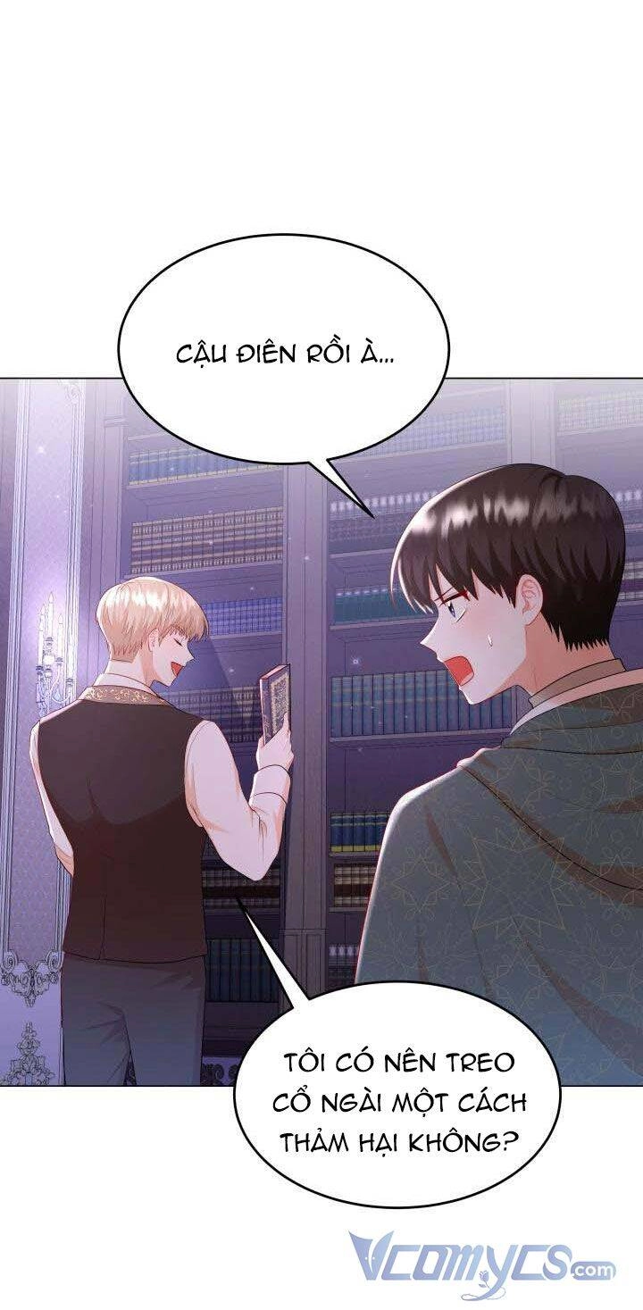 Nhân Vật Phản Diện Cũng Khó Chịu Chapter 15 - 11