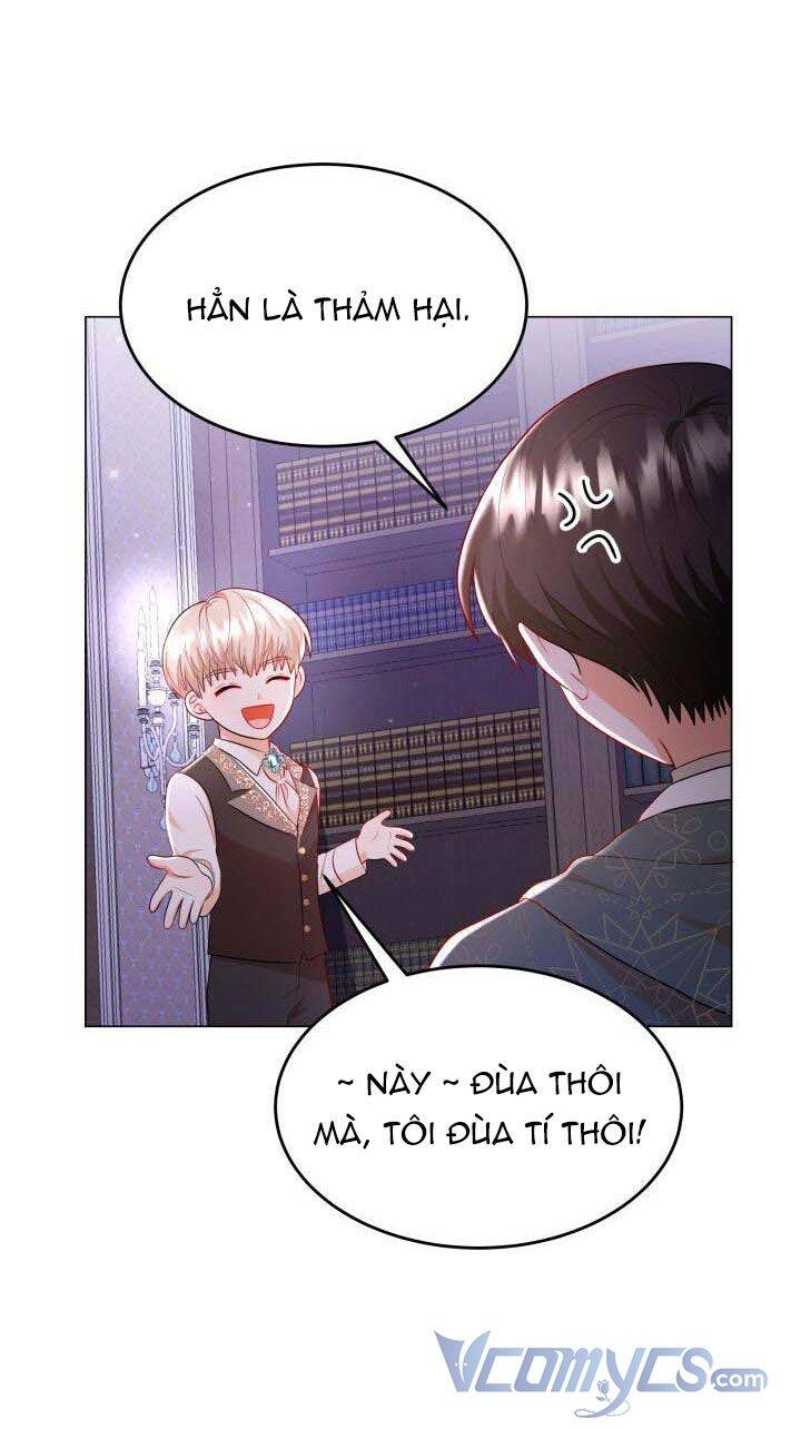 Nhân Vật Phản Diện Cũng Khó Chịu Chapter 15 - 12