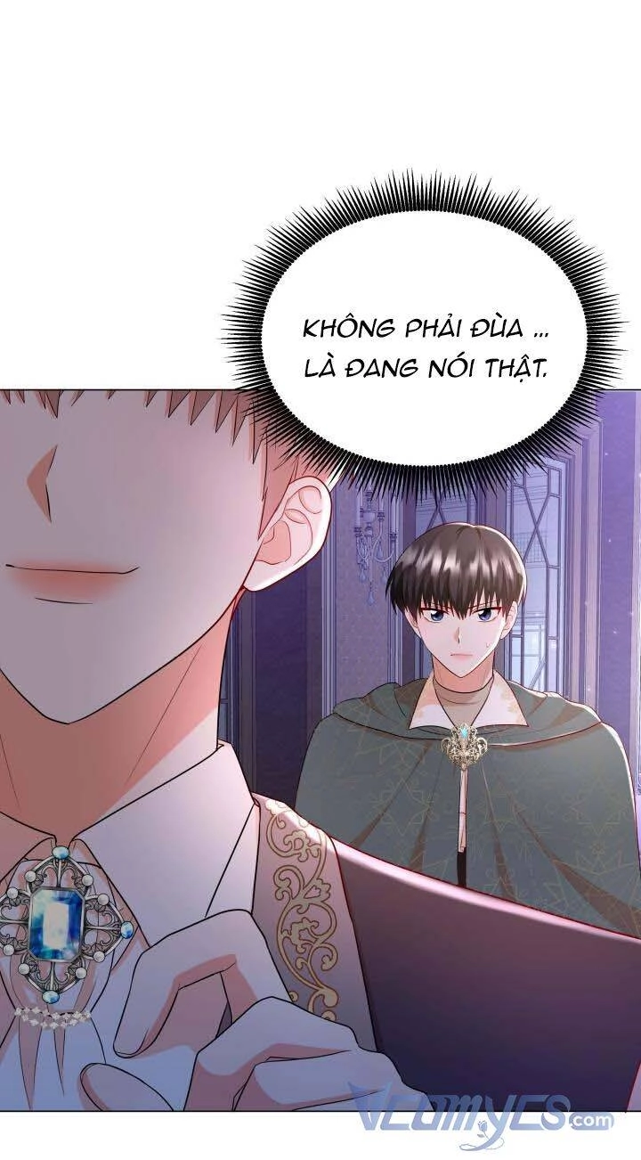 Nhân Vật Phản Diện Cũng Khó Chịu Chapter 15 - 13