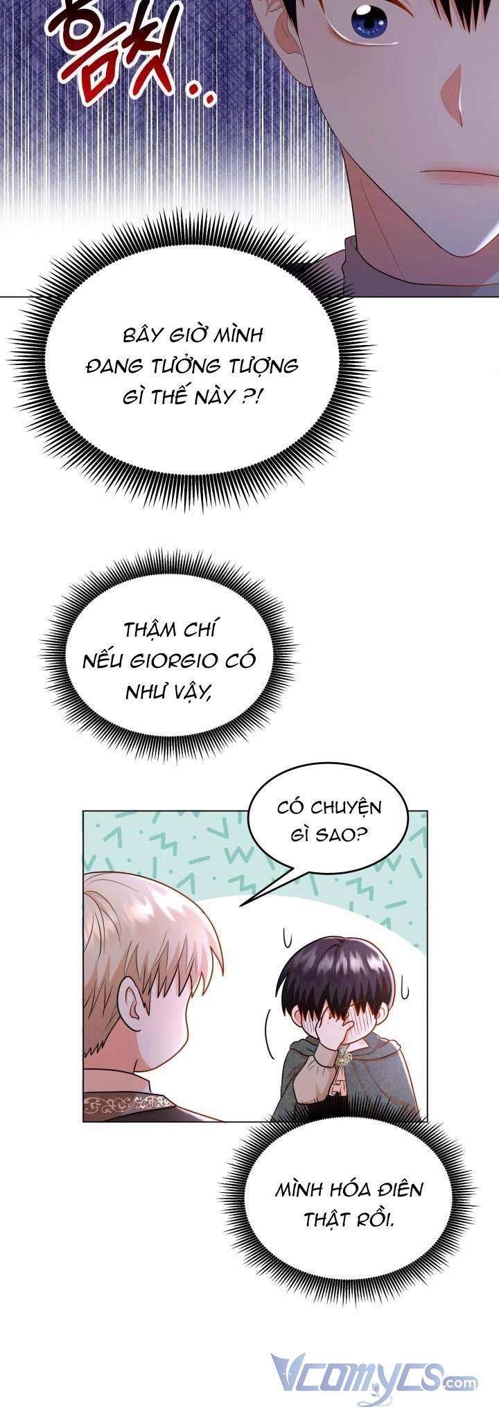 Nhân Vật Phản Diện Cũng Khó Chịu Chapter 15 - 16