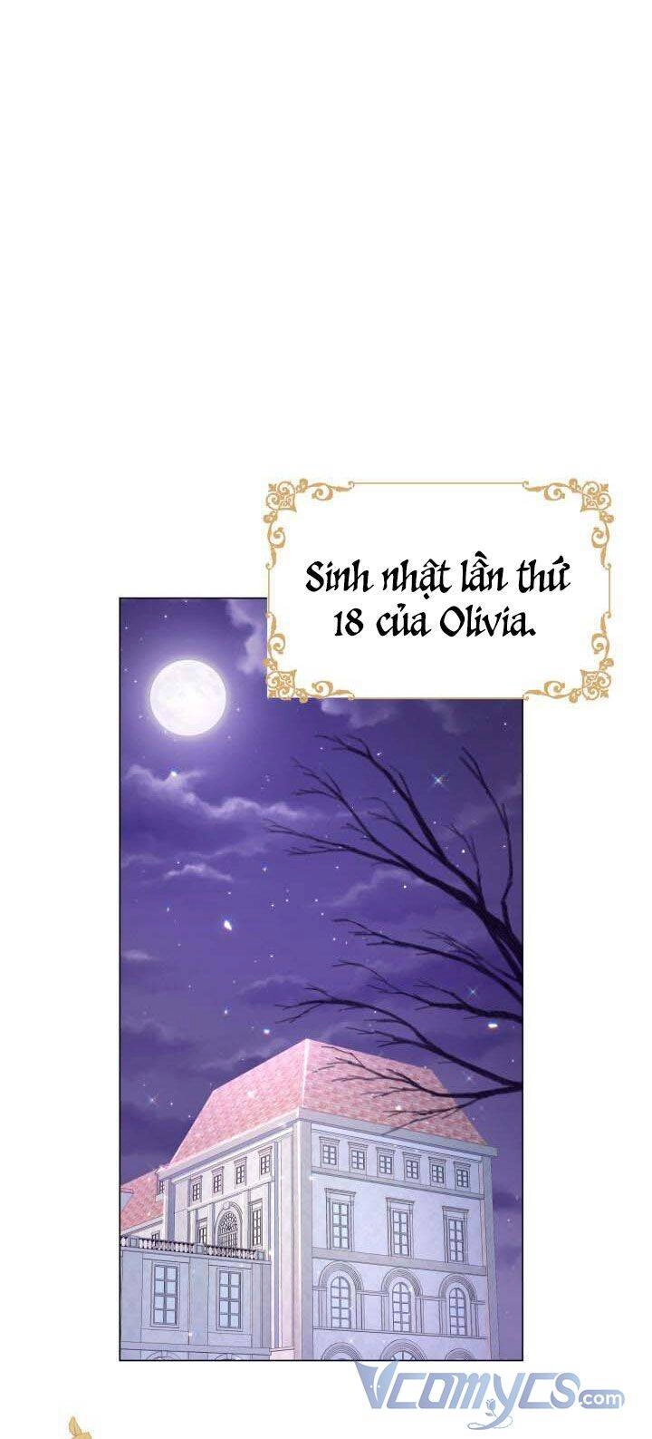 Nhân Vật Phản Diện Cũng Khó Chịu Chapter 15 - 18