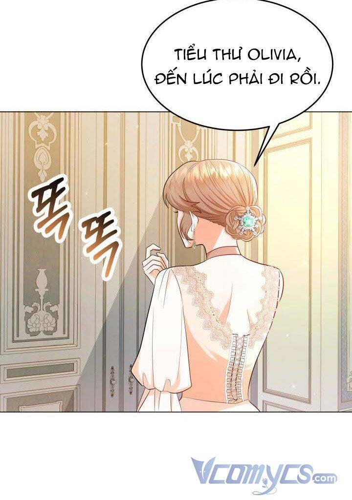 Nhân Vật Phản Diện Cũng Khó Chịu Chapter 15 - 22