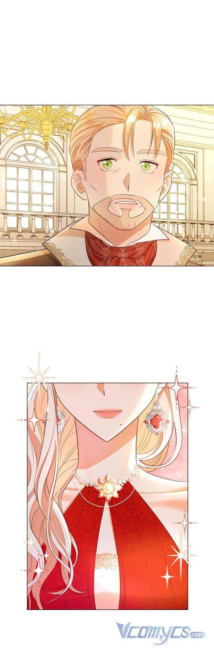 Nhân Vật Phản Diện Cũng Khó Chịu Chapter 15 - 25