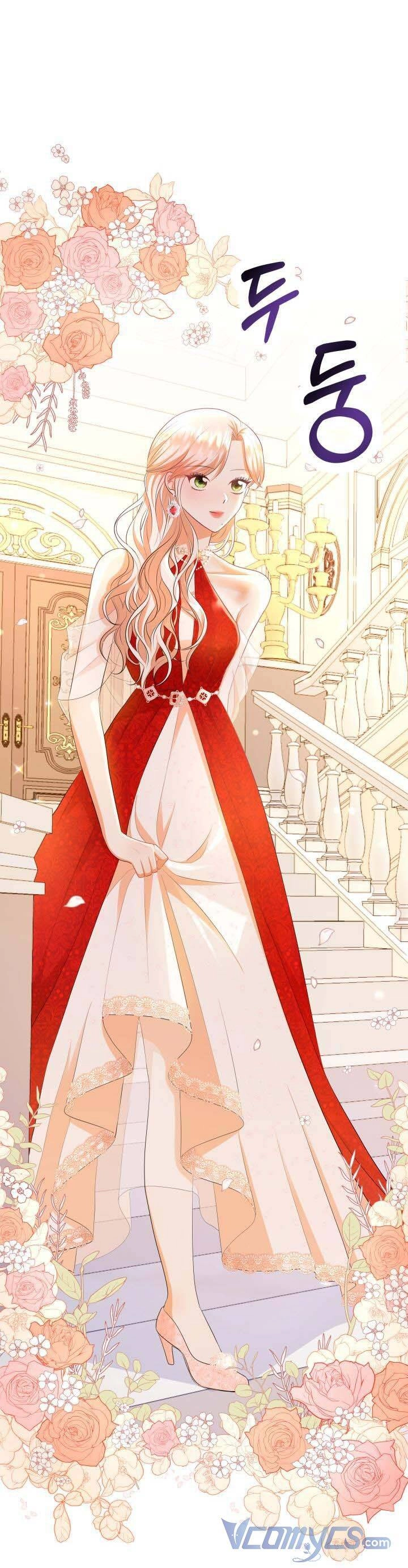 Nhân Vật Phản Diện Cũng Khó Chịu Chapter 15 - 26