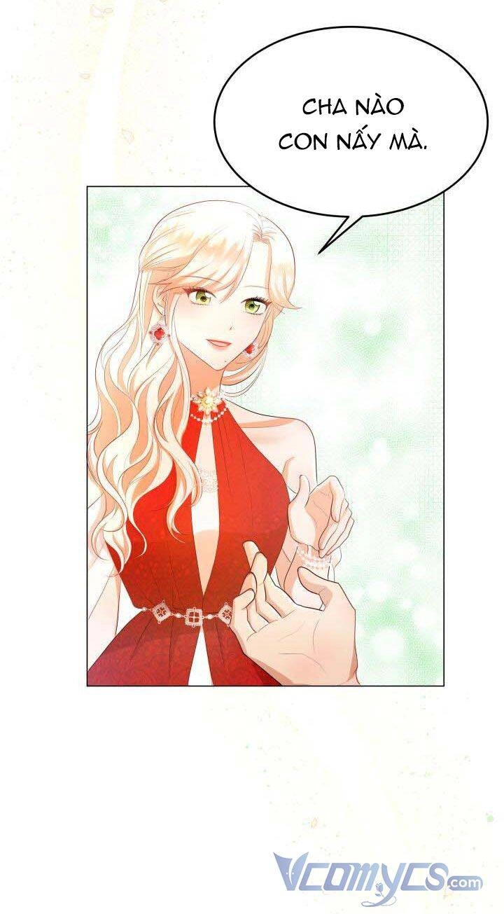 Nhân Vật Phản Diện Cũng Khó Chịu Chapter 15 - 28