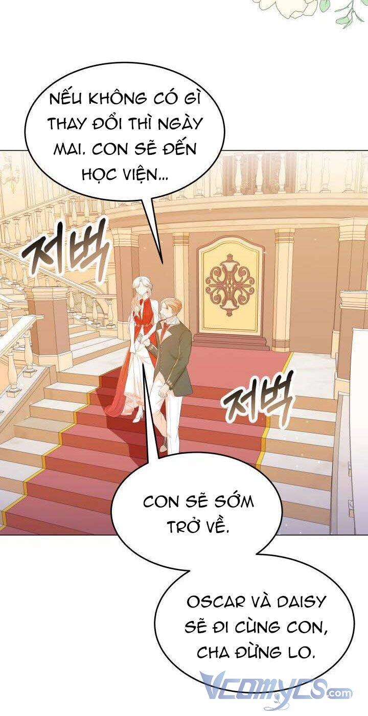 Nhân Vật Phản Diện Cũng Khó Chịu Chapter 15 - 30