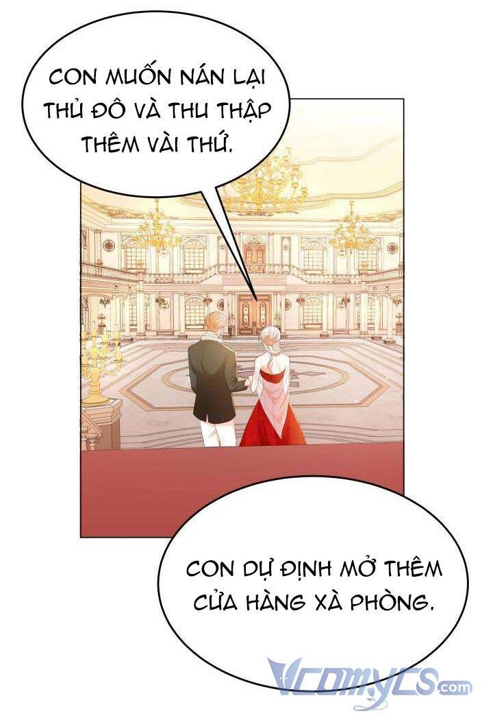 Nhân Vật Phản Diện Cũng Khó Chịu Chapter 15 - 31