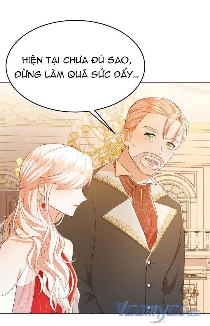 Nhân Vật Phản Diện Cũng Khó Chịu Chapter 15 - 32