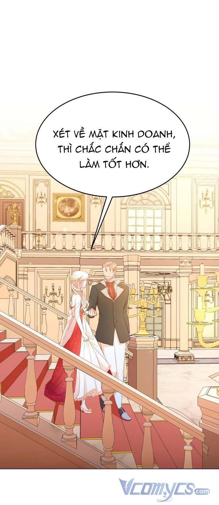 Nhân Vật Phản Diện Cũng Khó Chịu Chapter 15 - 34