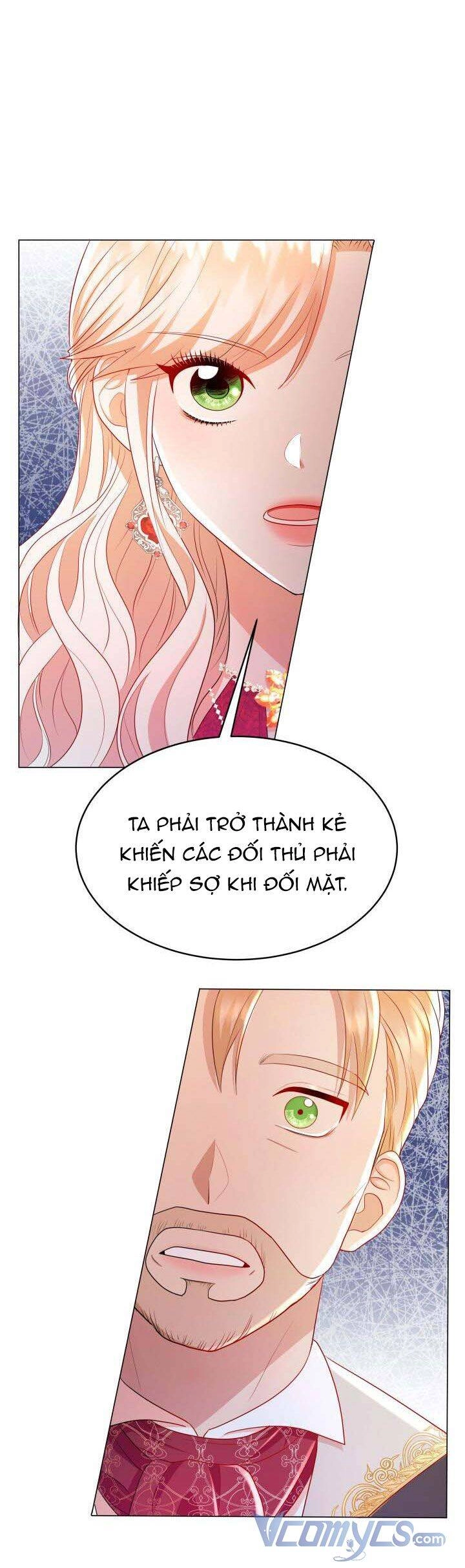 Nhân Vật Phản Diện Cũng Khó Chịu Chapter 15 - 36