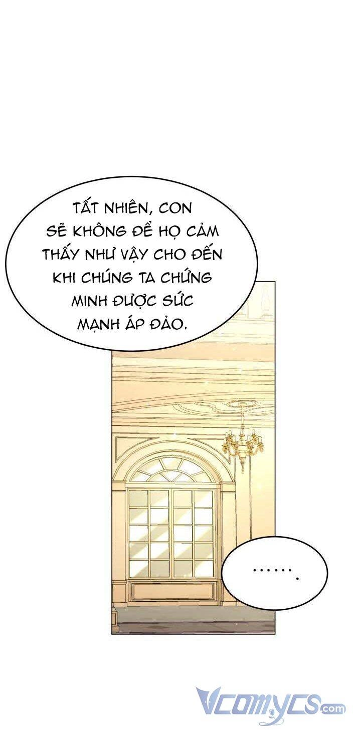 Nhân Vật Phản Diện Cũng Khó Chịu Chapter 15 - 37