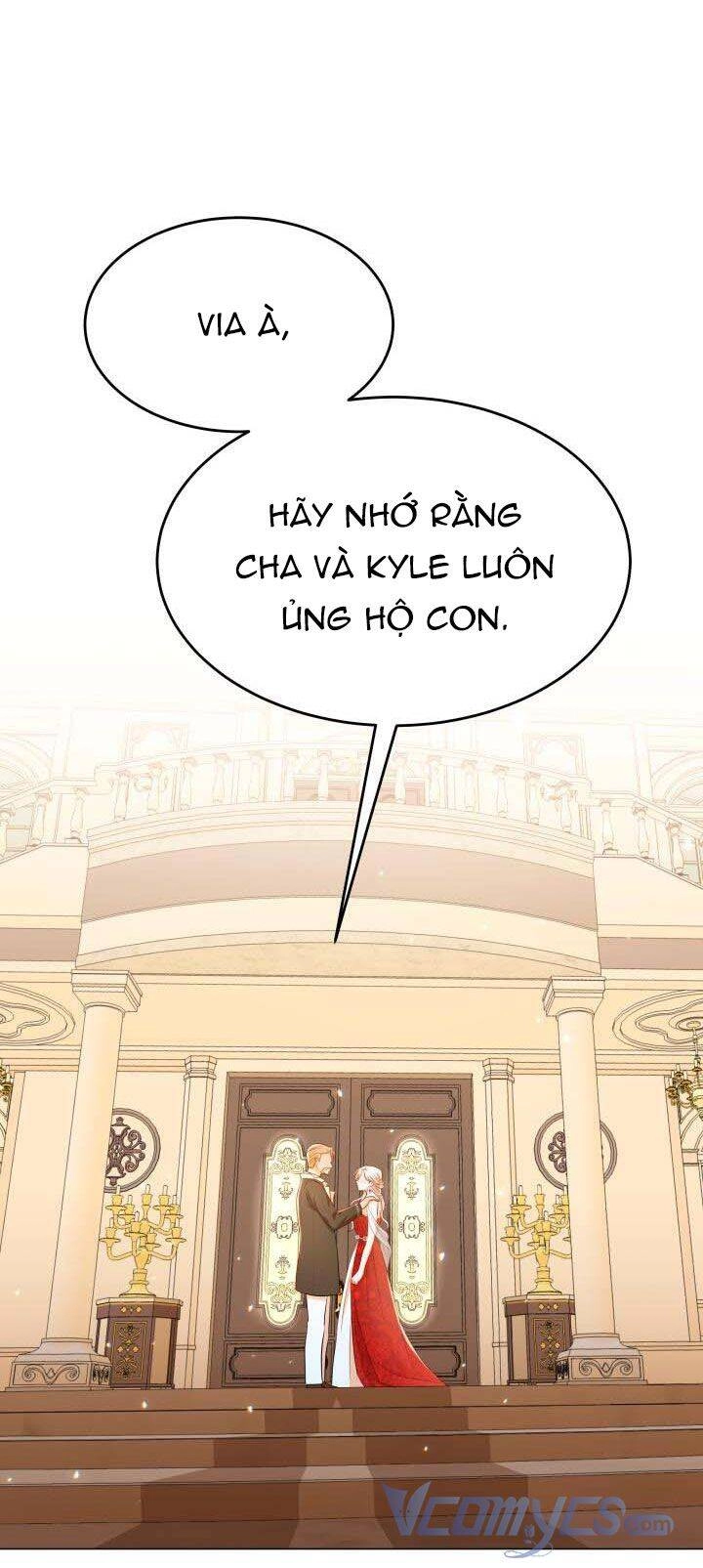 Nhân Vật Phản Diện Cũng Khó Chịu Chapter 15 - 38