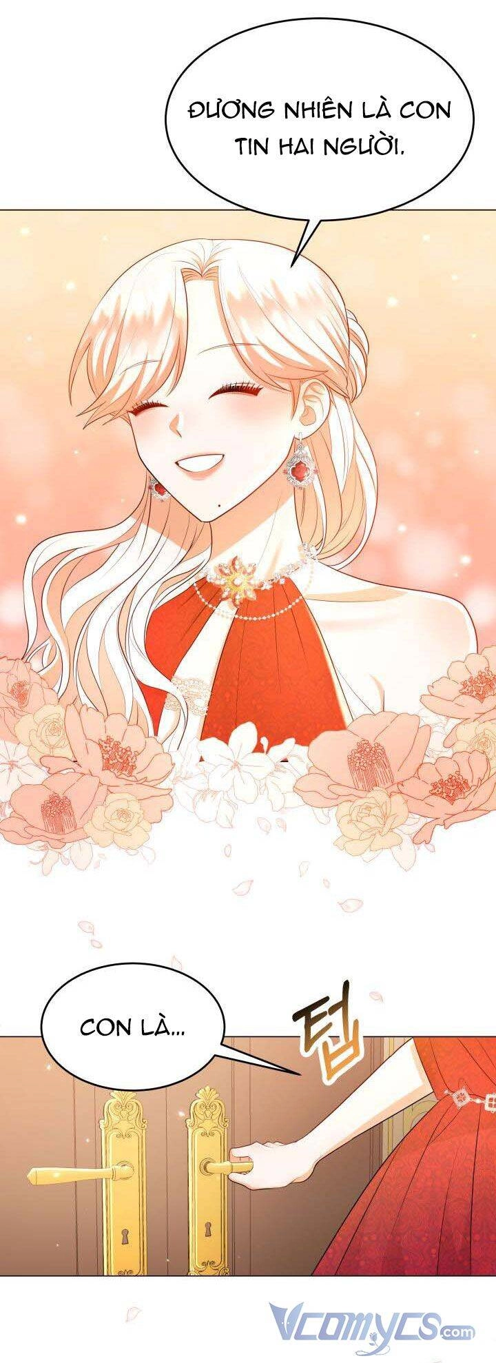 Nhân Vật Phản Diện Cũng Khó Chịu Chapter 15 - 39