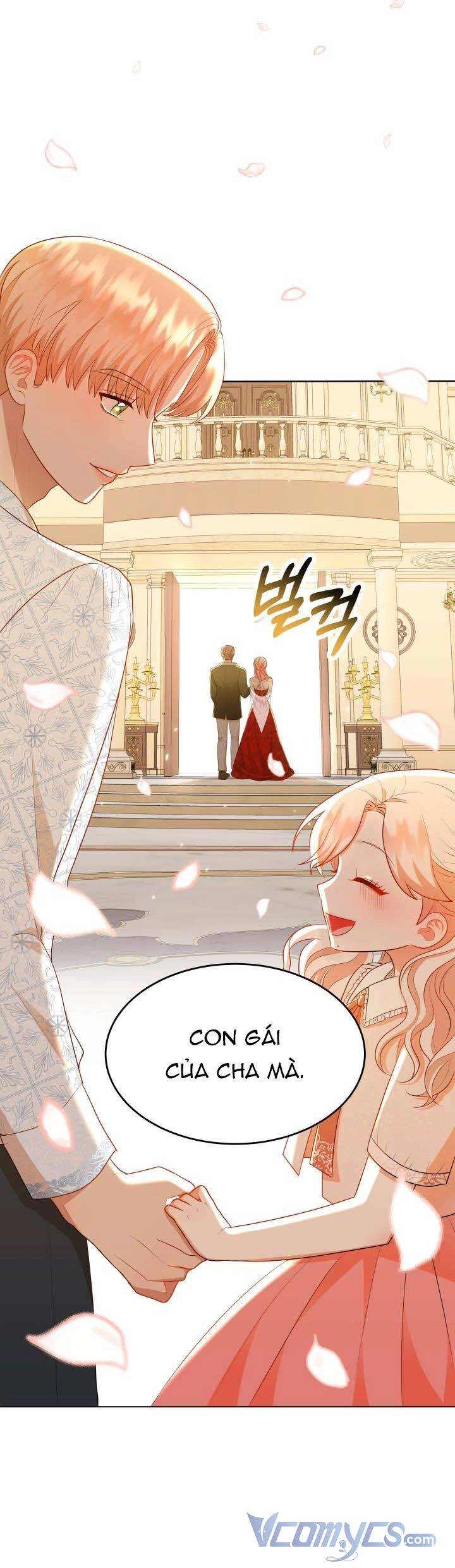 Nhân Vật Phản Diện Cũng Khó Chịu Chapter 15 - 40