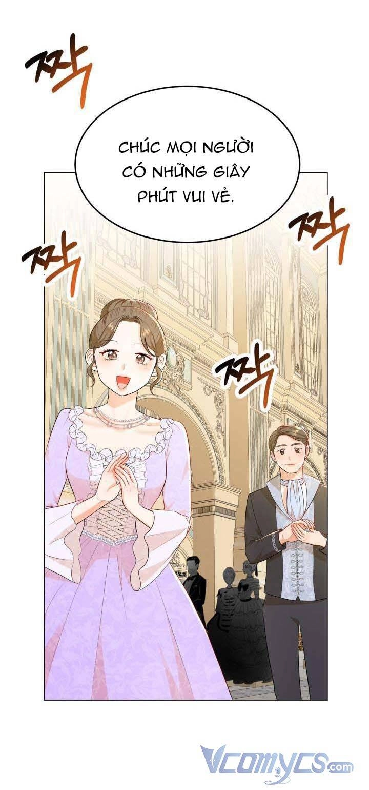 Nhân Vật Phản Diện Cũng Khó Chịu Chapter 15 - 44