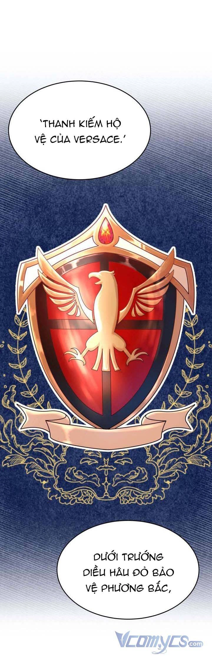 Nhân Vật Phản Diện Cũng Khó Chịu Chapter 15 - 45