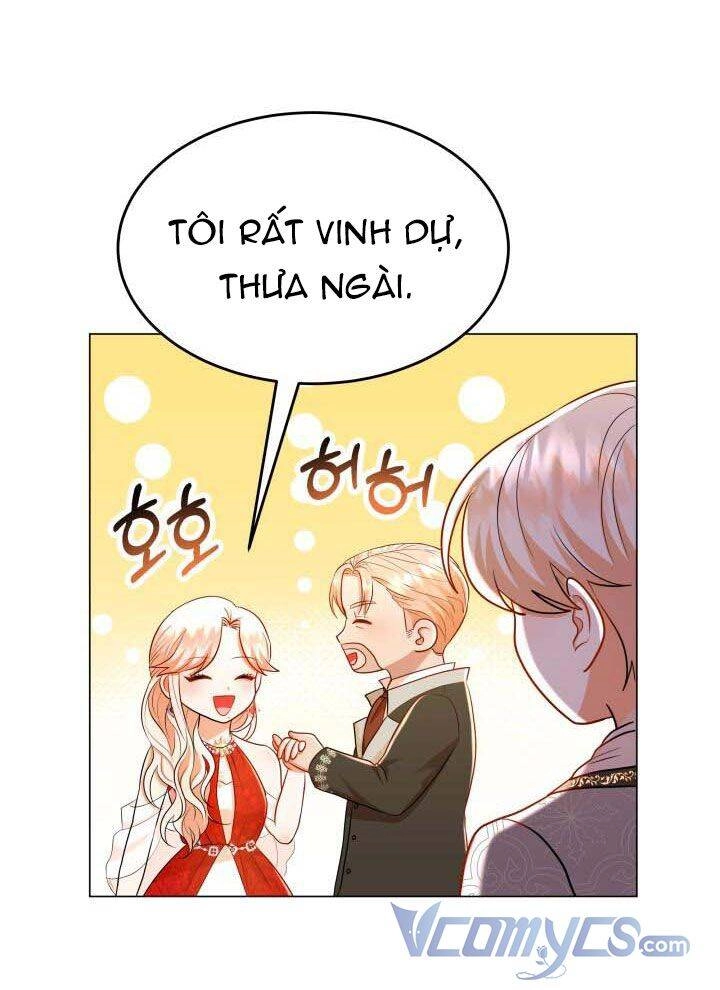 Nhân Vật Phản Diện Cũng Khó Chịu Chapter 15 - 51