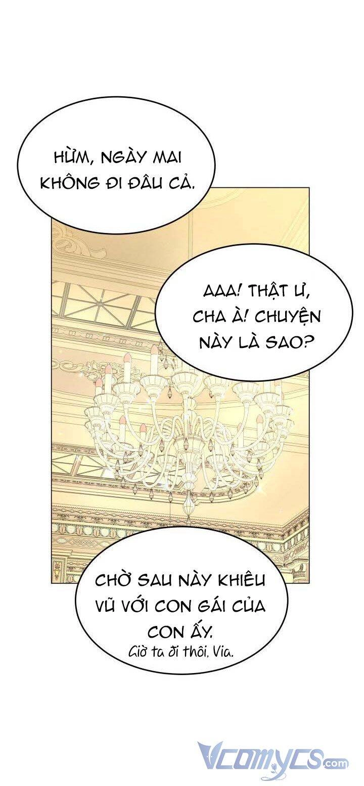 Nhân Vật Phản Diện Cũng Khó Chịu Chapter 15 - 53