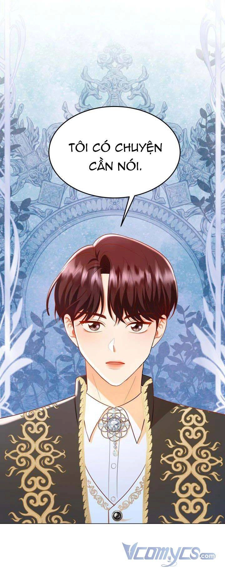 Nhân Vật Phản Diện Cũng Khó Chịu Chapter 15 - 55