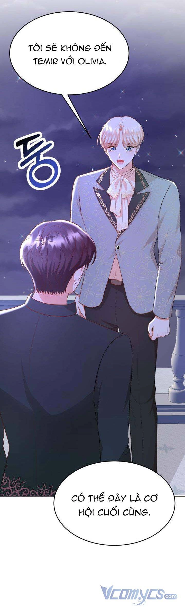 Nhân Vật Phản Diện Cũng Khó Chịu Chapter 15 - 61