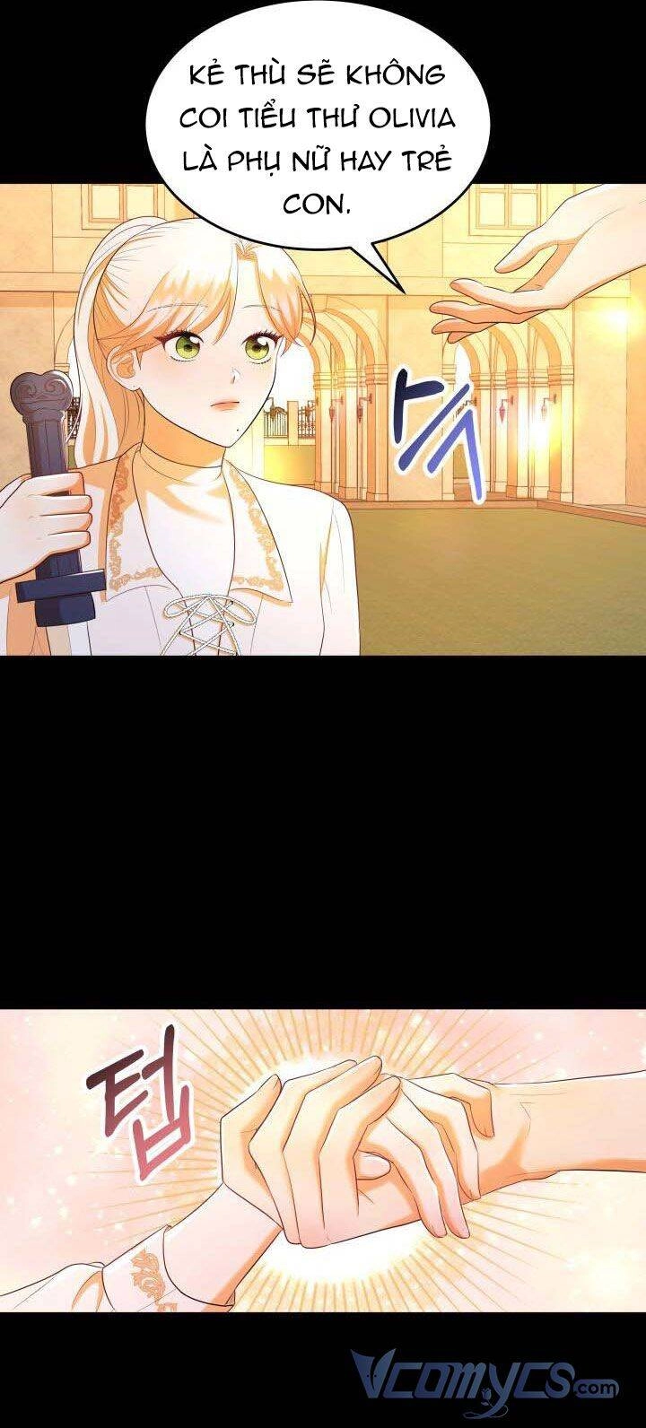 Nhân Vật Phản Diện Cũng Khó Chịu Chapter 16 - 22