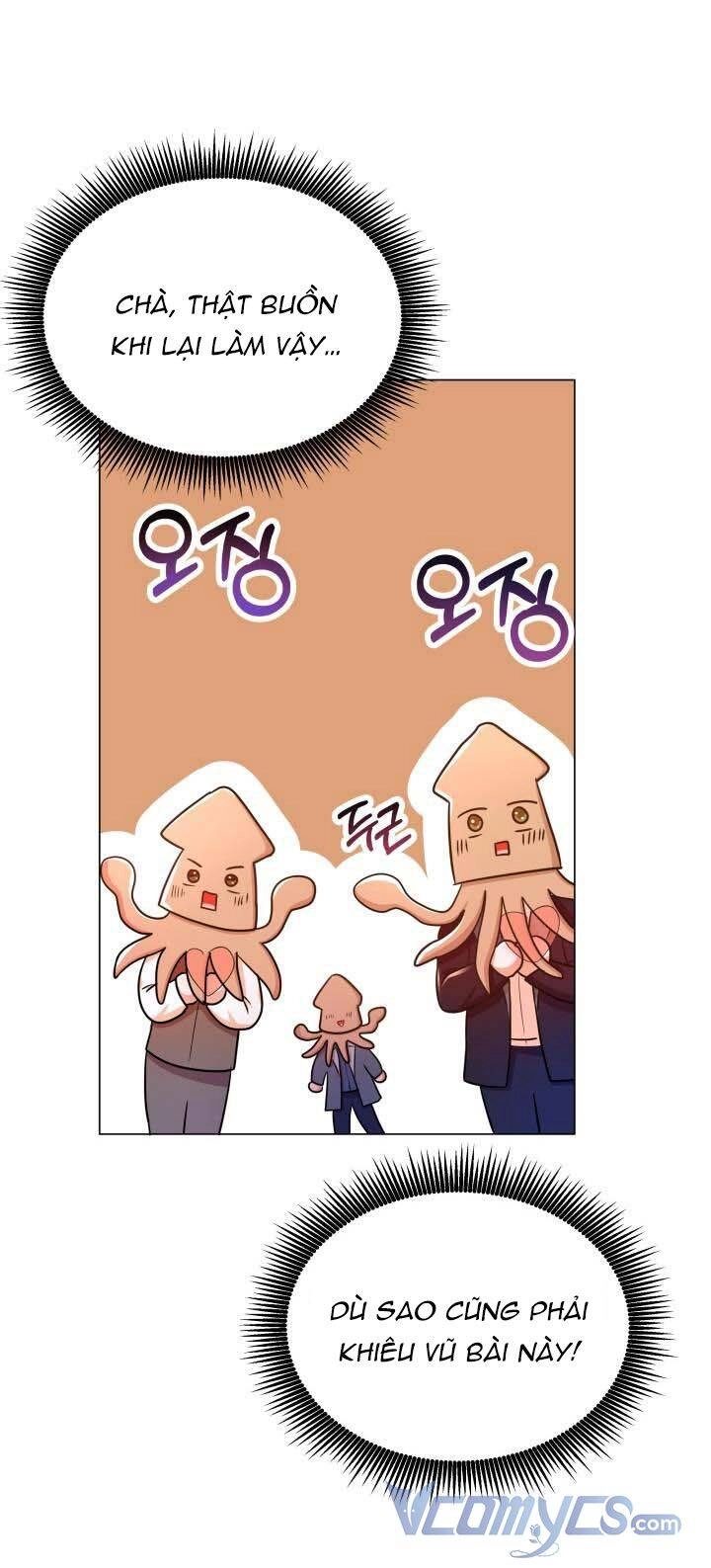 Nhân Vật Phản Diện Cũng Khó Chịu Chapter 16 - 56