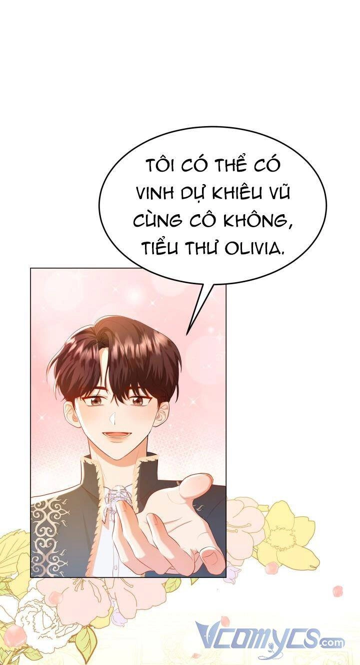 Nhân Vật Phản Diện Cũng Khó Chịu Chapter 17 - 1