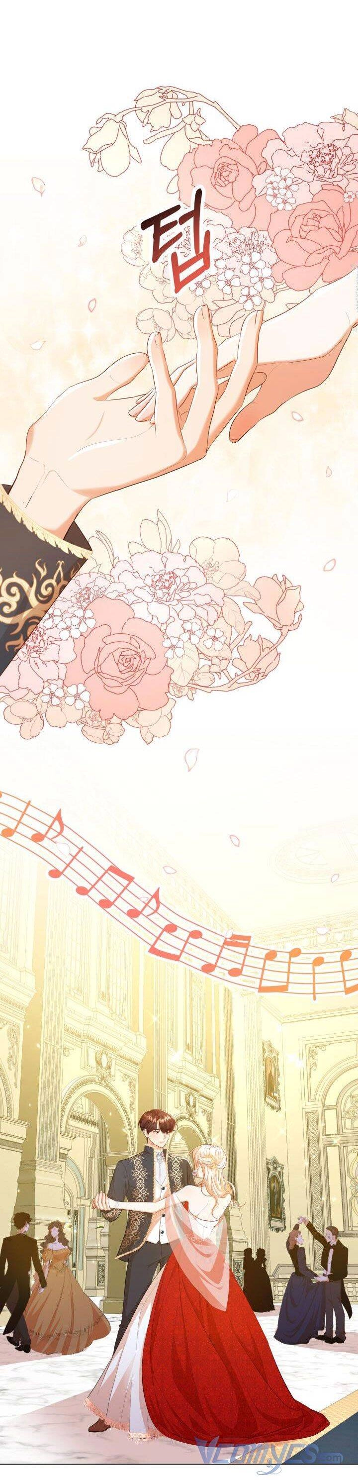 Nhân Vật Phản Diện Cũng Khó Chịu Chapter 17 - 3