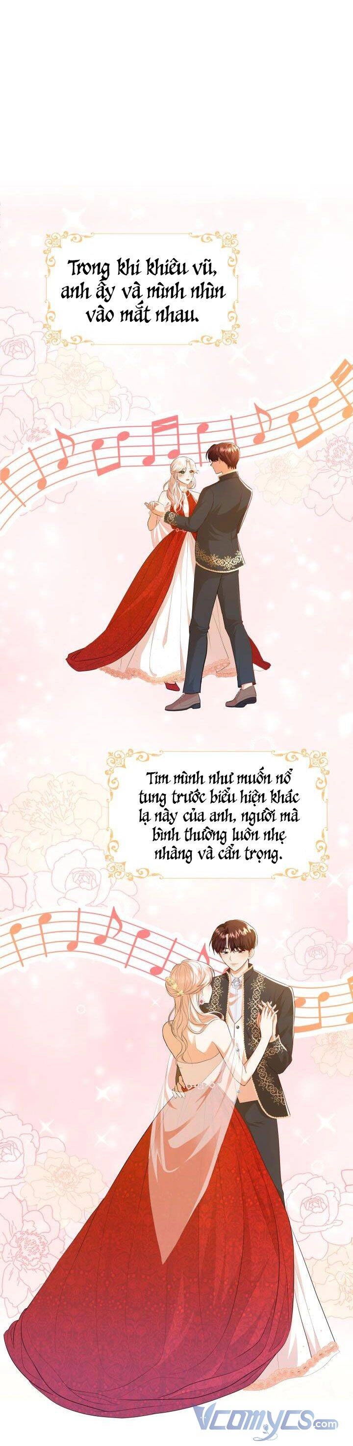 Nhân Vật Phản Diện Cũng Khó Chịu Chapter 17 - 4