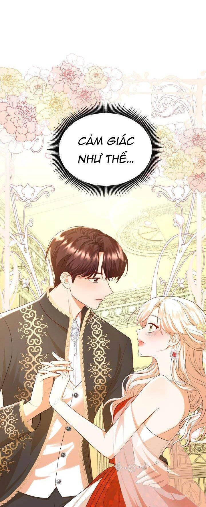 Nhân Vật Phản Diện Cũng Khó Chịu Chapter 17 - 5