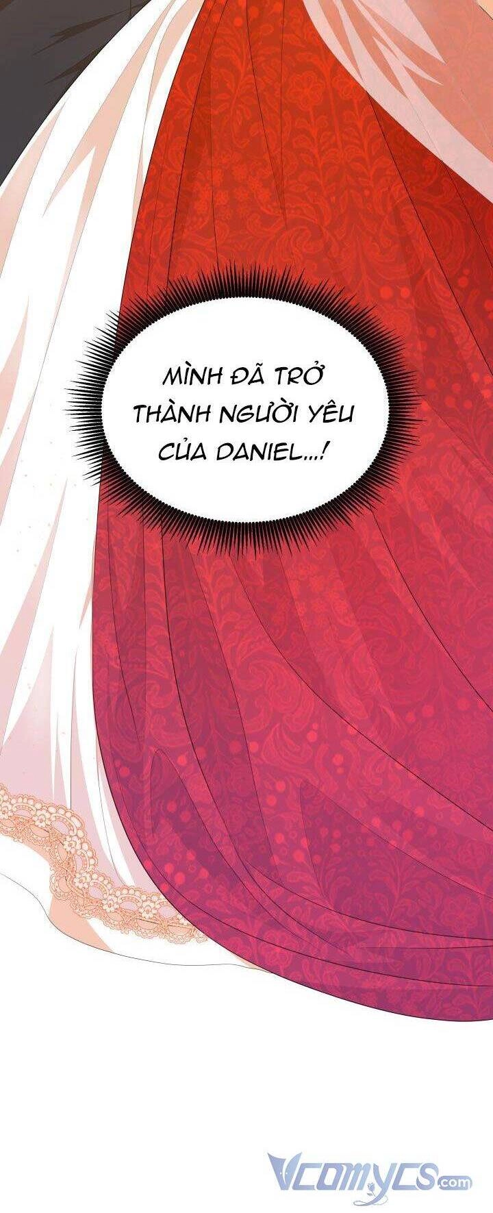 Nhân Vật Phản Diện Cũng Khó Chịu Chapter 17 - 6