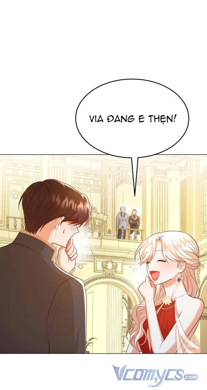 Nhân Vật Phản Diện Cũng Khó Chịu Chapter 17 - 12