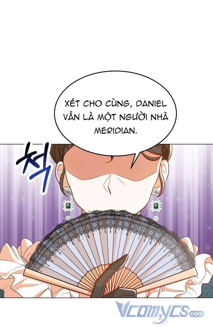 Nhân Vật Phản Diện Cũng Khó Chịu Chapter 17 - 14