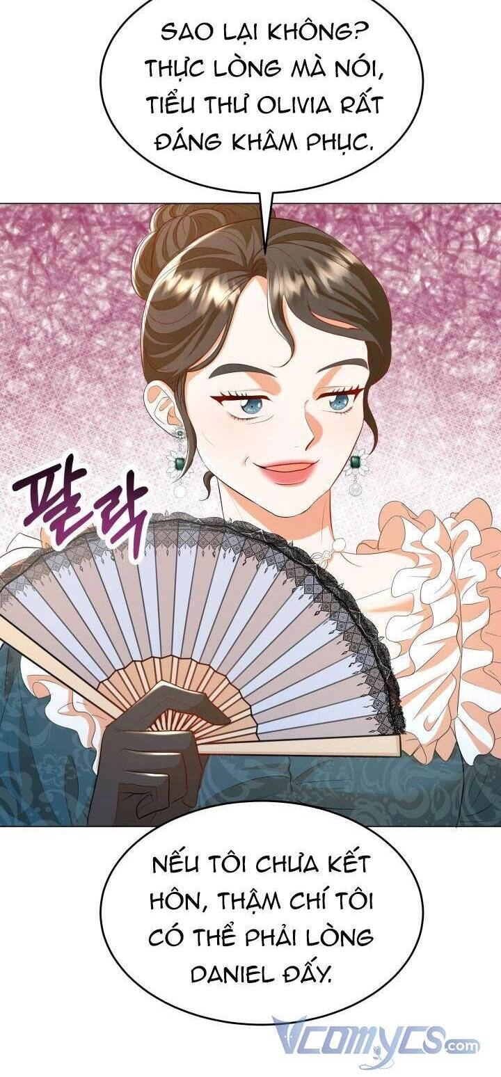 Nhân Vật Phản Diện Cũng Khó Chịu Chapter 17 - 17