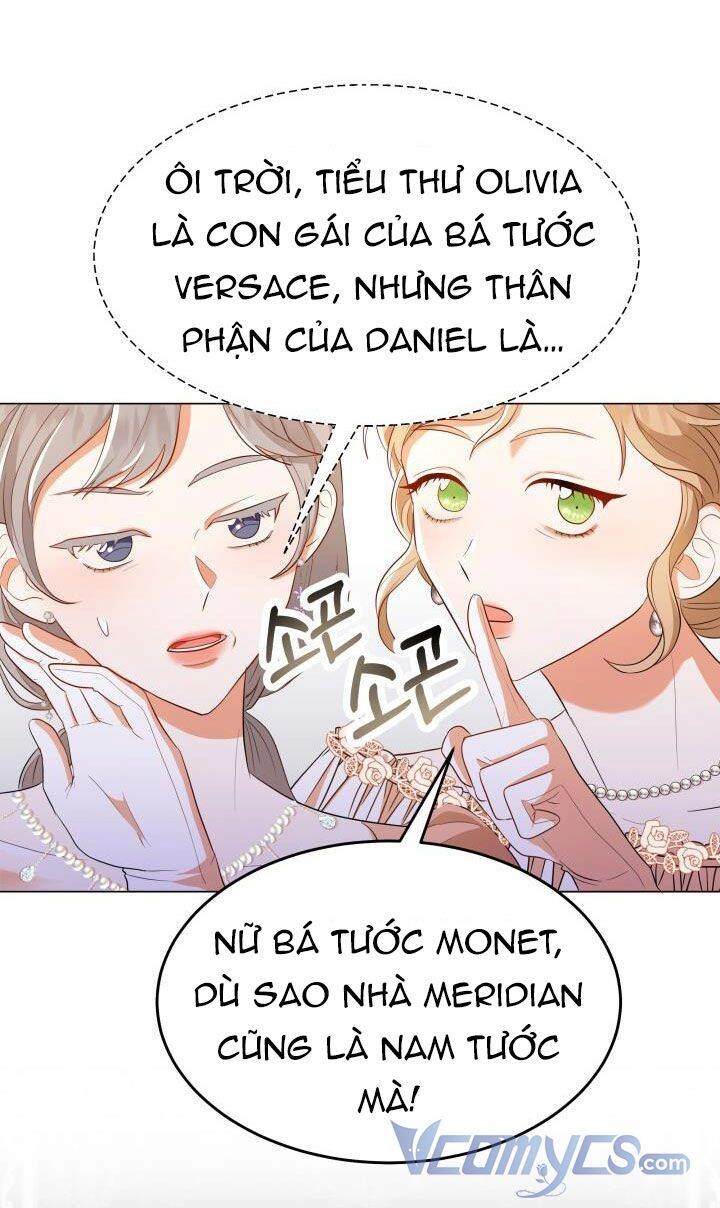 Nhân Vật Phản Diện Cũng Khó Chịu Chapter 17 - 18