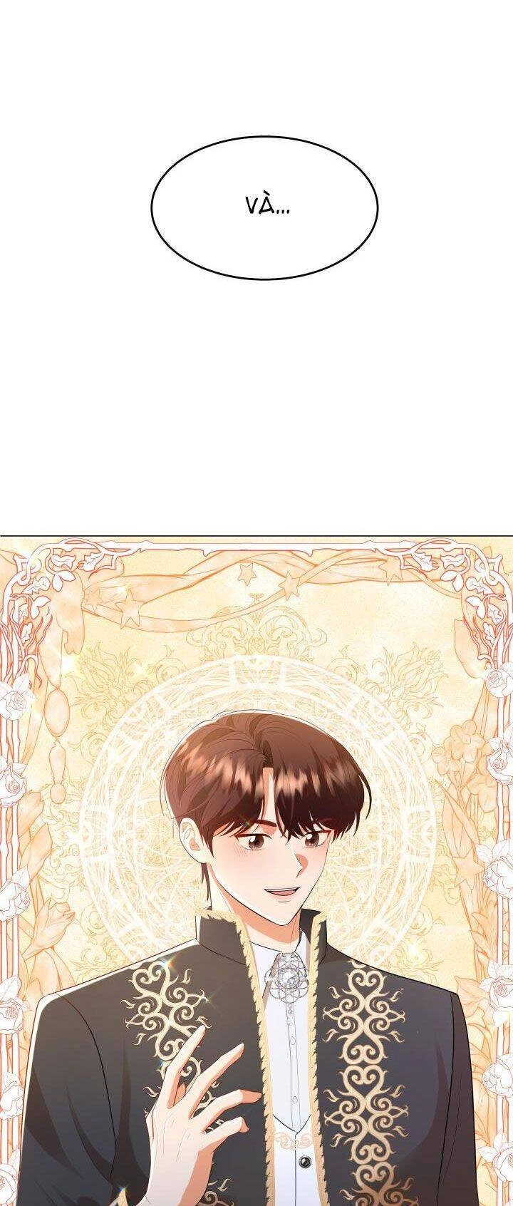 Nhân Vật Phản Diện Cũng Khó Chịu Chapter 17 - 20